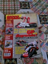 Rivista Motosprint n. 15 del
