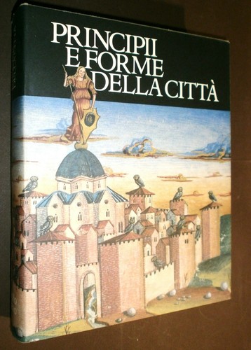 Principii forme della citta - principii,
