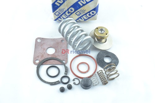 Kit serie riparazione valvole - serie,