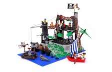 Lego Pirates I Set 6273