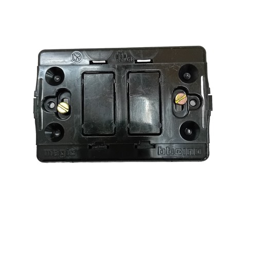 Bticino support 502r - support,