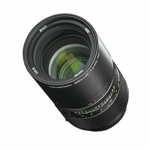 Handevision ibelux - handevision, /