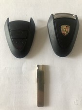 chiave telecomando porsche 996 997 boxster nuovo 2 pulsanti