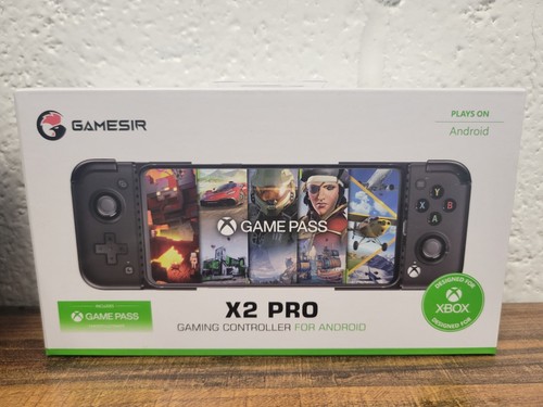 Gamesir pro controller di - gamesir,