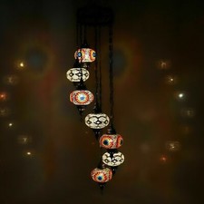Lampada sospensione a - a,