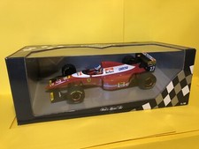 Ferrari F93A Minichamps 1:18 