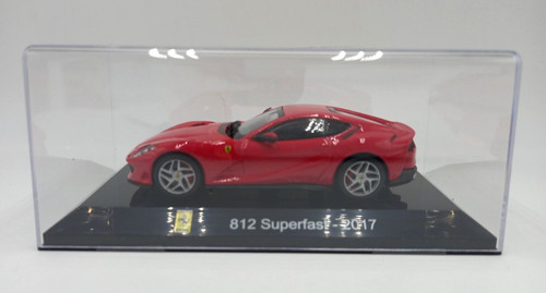 Ferrari 812 superfast 2017 - ferrari,