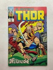 fumetto THOR ed. Corno numero 97