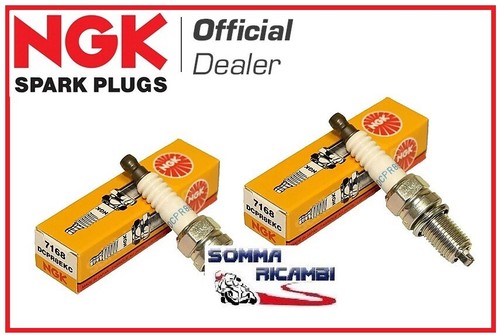 Kit candele ngk - candele,