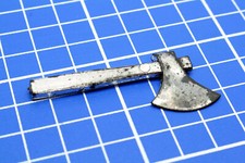 VULTUS V 5 KO TONGA ASCIA AXE ROBOT CEPPI RATTI 14617 USATO USED FR1 71623