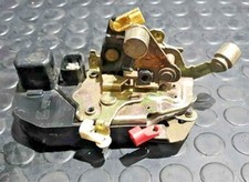 RICAMBI USATI, SERRATURA ANTERIORE DESTRA CHRYSLER VOYAGER  (2003)