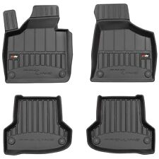 Tappetini Auto TPE Frogum Pro-Line per Audi A3 8P 2003-2013 TPE set di tappeti p