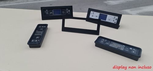 Staffa supporto per - staffa,