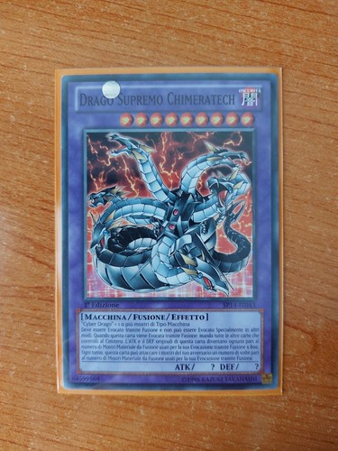 Chimeratech overdragon drago - chimeratech,