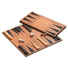 Backgammon - Tavolo Da Gioco
