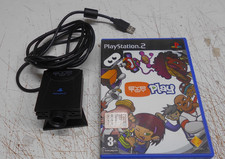 EYE TOY TELECAMERA PIU' GIOCO