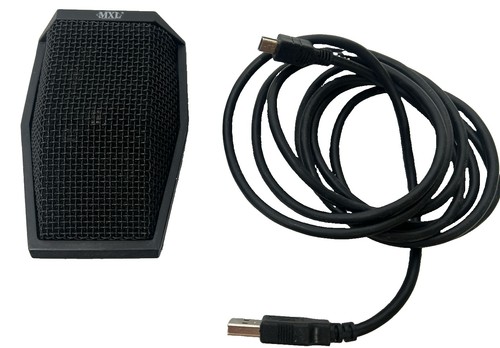 Mxl 404 microfono usb - ac-404, di