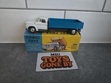 Corgi 483 Dodge "Kew Fargo"