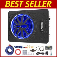 Upgrade Your Car Audio with