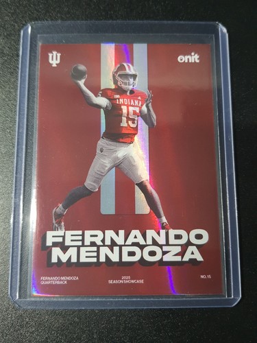 Fernando mendoza onit - -,