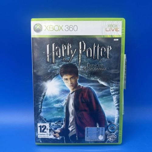 Harry potter principe - il,