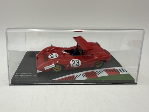 Die cast ferrari 612 - die,