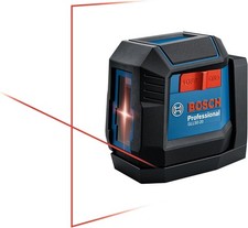 BOSCH GLL50-20 LASER