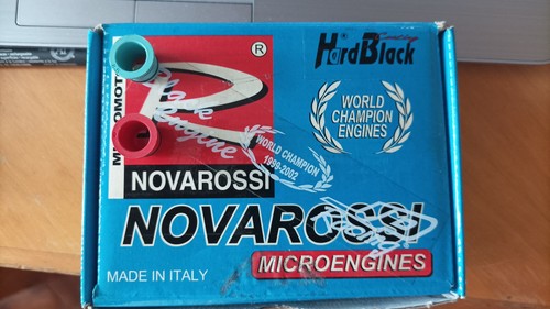 Novarossi race plus jp - novarossi,
