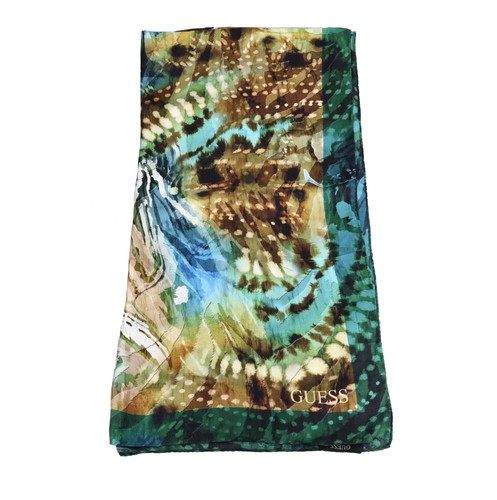 Aw5203vis03 foulard guess - foulard,