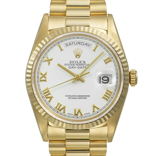 Orologio rolex day date - day-date, 18238