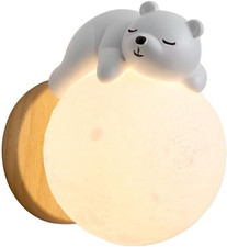 Lampada Da Parete Moderna per