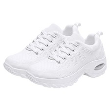  1 paio di scarpe sportive da donna Scarpe alla moda Scarpe casual Calzature