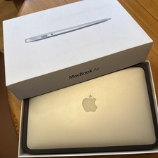 MacBook Air 11" / metà 2013