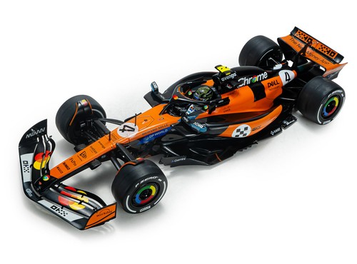 Mclaren mcl39 l - mclaren, f1
