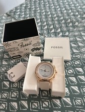 smartwatch donna Fossil