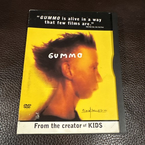 Gummo rated r - gummo,