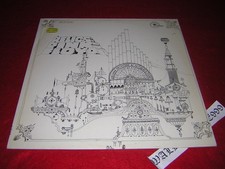 Pink Floyd - Relics, RI