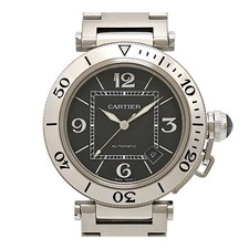 Seggiolino Cartier Pasha