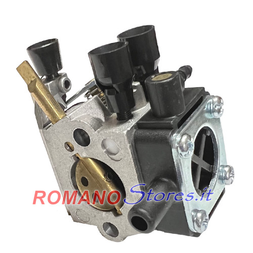Carburatore decespugliatore - carburatore,