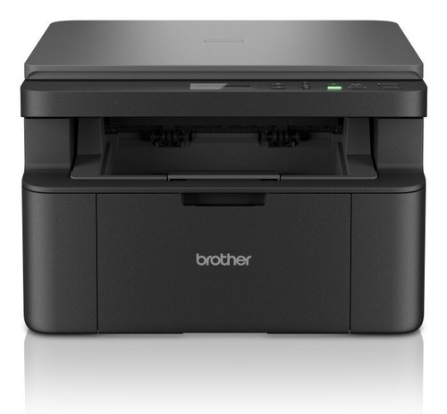 Brother dcp l1640w - brother, stampante