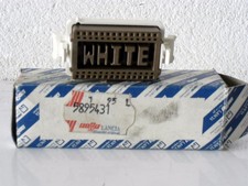 CENTRALINA ELETTRONICA FIAT