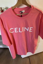 T-Shirt Céline, size L, Brand new