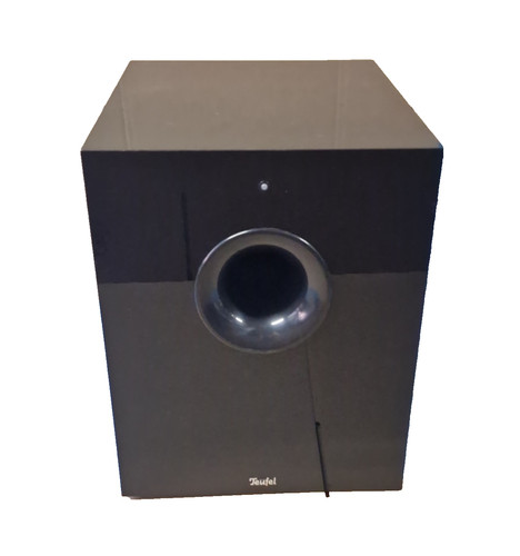 Teufel 300 subwoofer - 300,