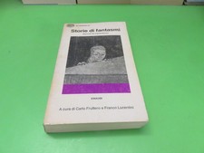 STORIE di FANTASMI - GLI