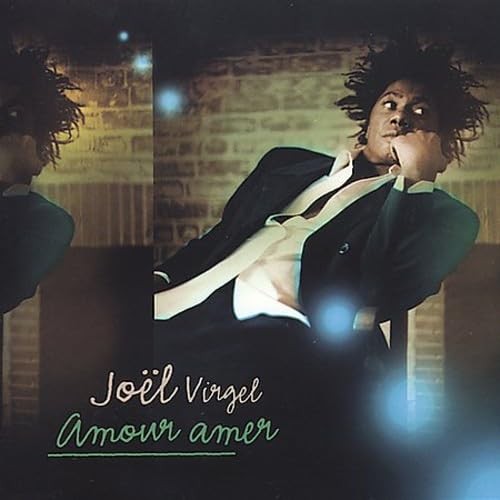 Amour amer - amour,