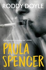 Paula Spencer by Doyle, Roddy