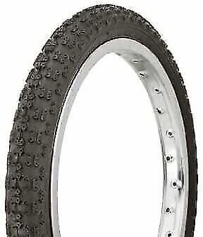 Pneumatico duro bmx pollici - pneumatico,
