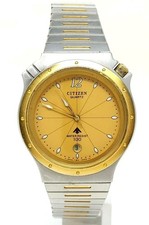 Orologio Citizen promaster 3810 rare watch vintage clock citizen bull watch