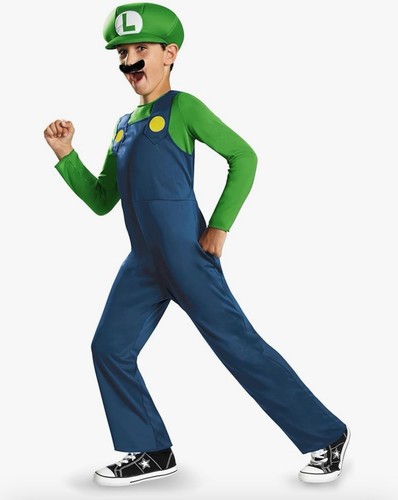 Disguise super mario bros - disguise,
