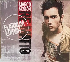 Marco mengoni matto - mengoni, "re